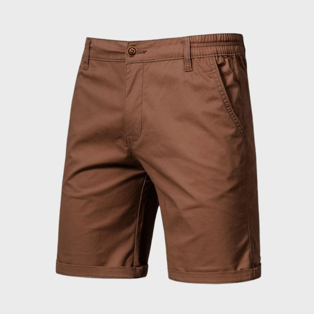 Jonas | Relaxed Shorts – Daily Comfort and Casual Style