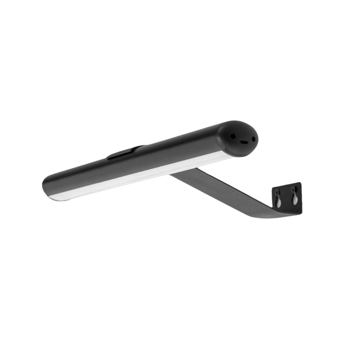 Trådlös Modern Vägglampa