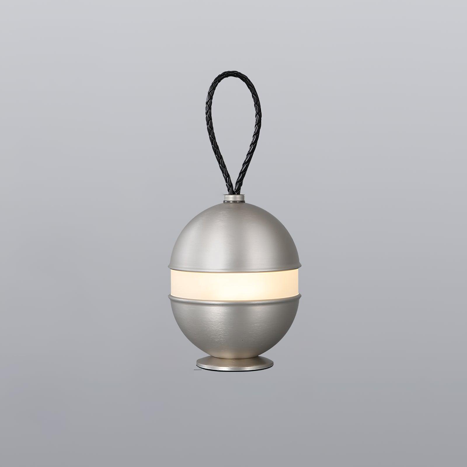 Rechargeable Sphere Lamp - Chic design & Relaxing light