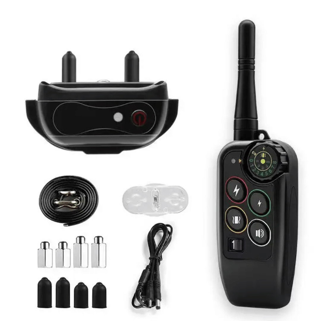 طوق تدريب عن بُعد - دقة ومدى مثالي