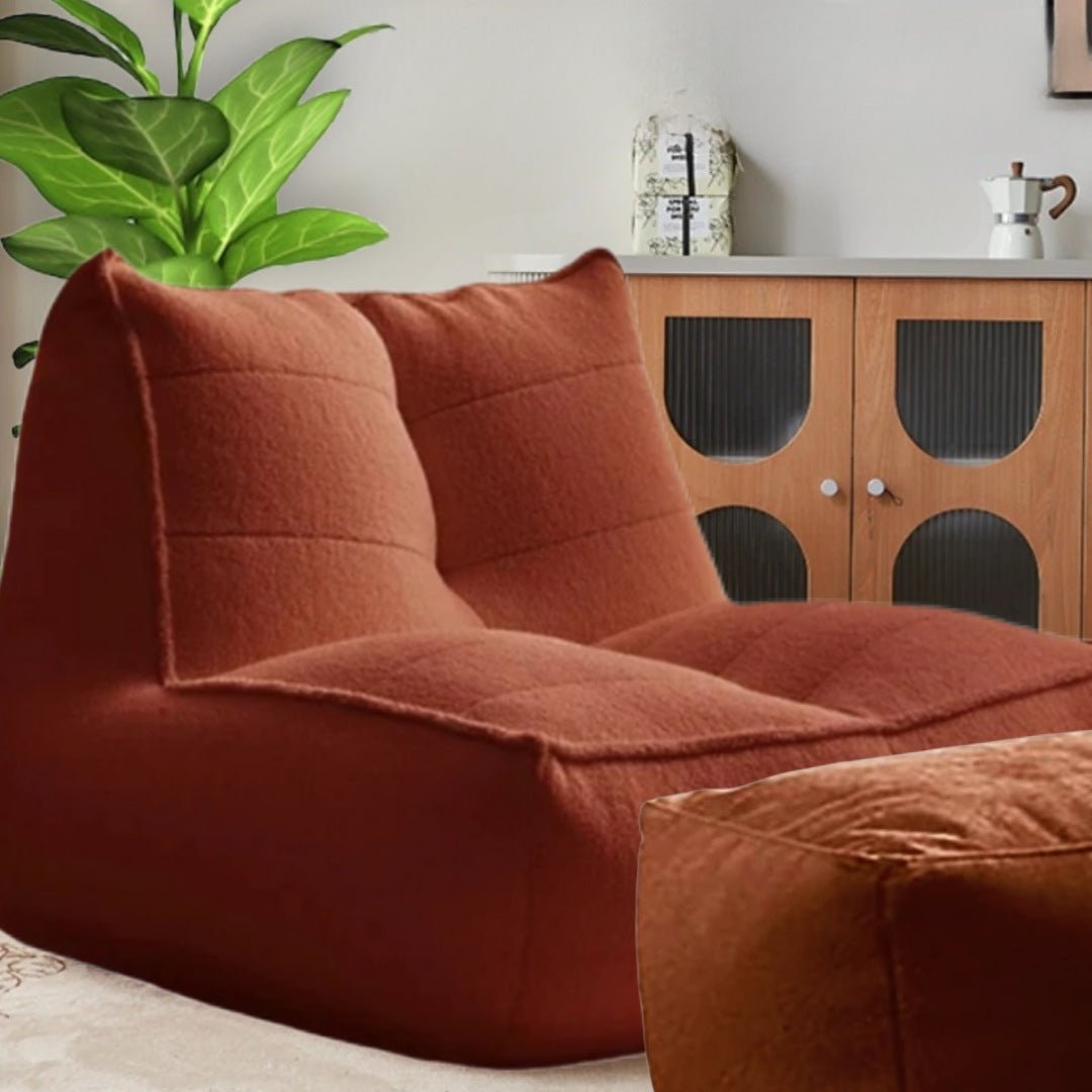 Fauteuil Moderne Et Classique - Versatile style