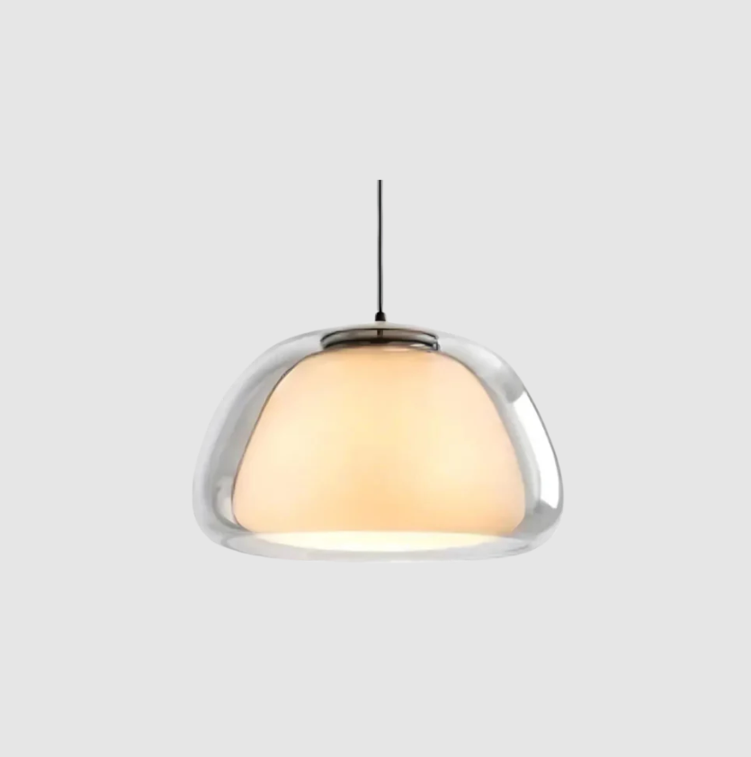 Lampada da soffitto decorativa – Atmosfera calda e alla moda