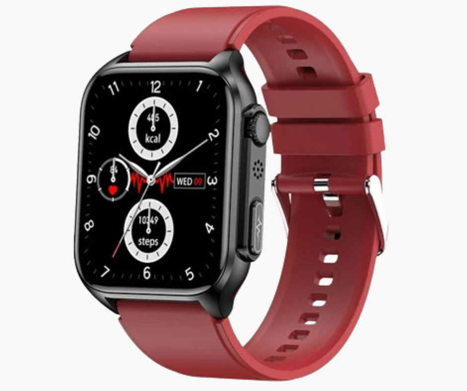 Ei-invasiivinen verensokerin seurantakello - Helppo valvonta ja lääketieteellinen innovaatio