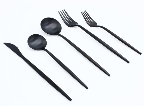 Luxury Cutlery Set – For an Elegant and Distinguished Table