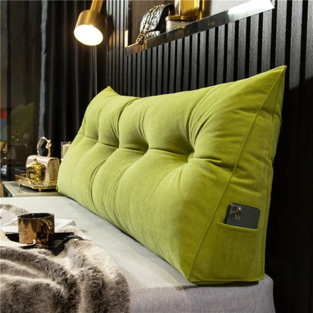 Ergonomisch Hoofdkussen Voor Bed – Comfort En Optimale Ondersteuning