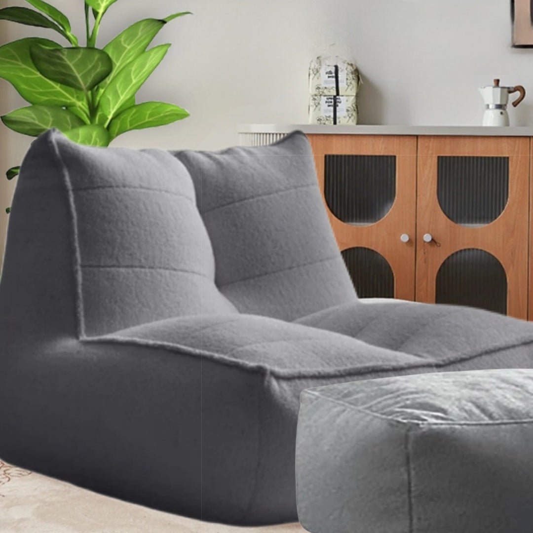 Fauteuil Moderne Et Classique - Versatile style