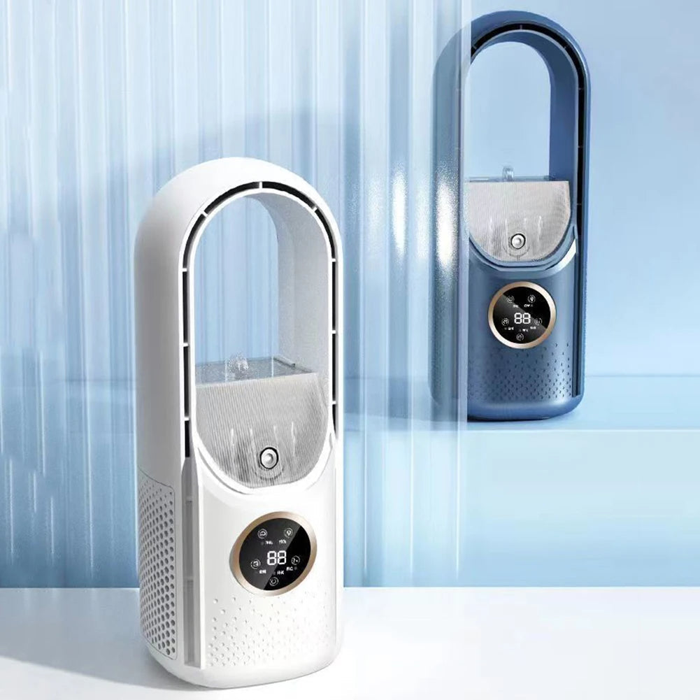 Φορητό Κλιματιστικό – Ιδανικό Για Το Σπίτι Ή Το Γραφείο