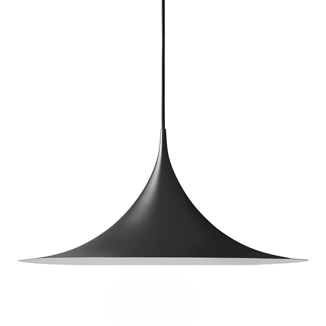 Lampe Suspendue Design Scandinave – Élégance Et Modernité