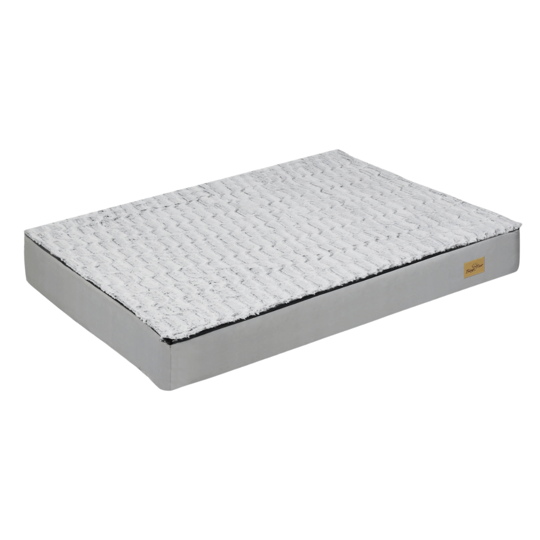 Pohodlná postel pro psa – ideální pro odpočinek a regeneraci 