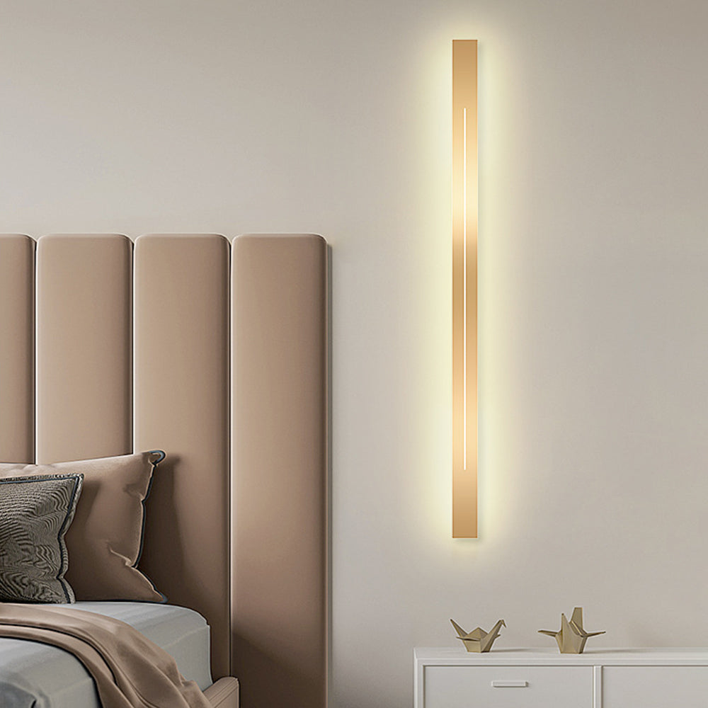Modern LED-es fali lámpa - Elegáns és kifinomult
