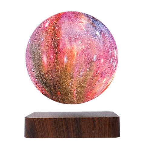 Floating Moon Lamp - Soft Lighting & Spectacular Effect