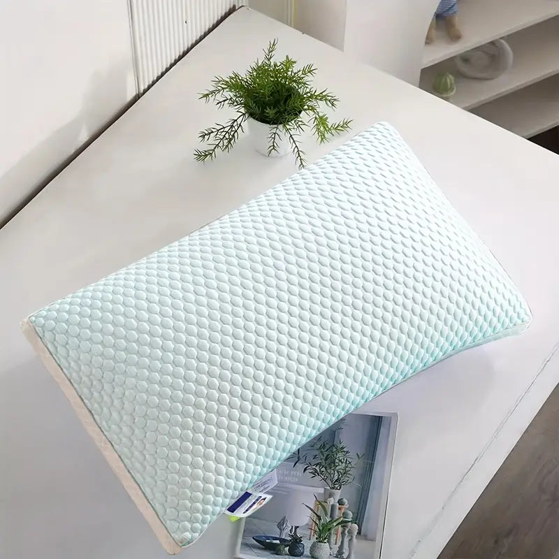 Massagekissen – Kühler Effekt und sofortige Entspannung 