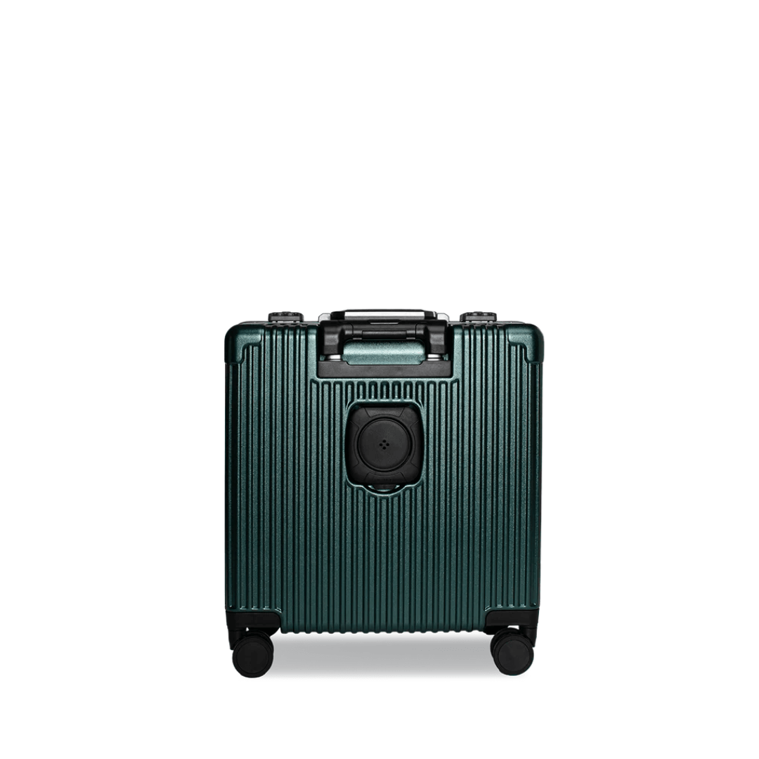 Valise SlideLux : Voyagez avec confort et technologie