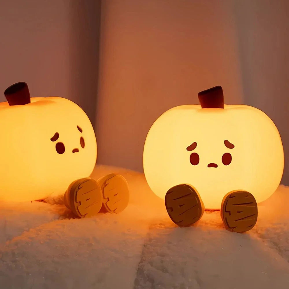 Animal Touch -valaisin - lohduttava valo ja helppo ohjaus