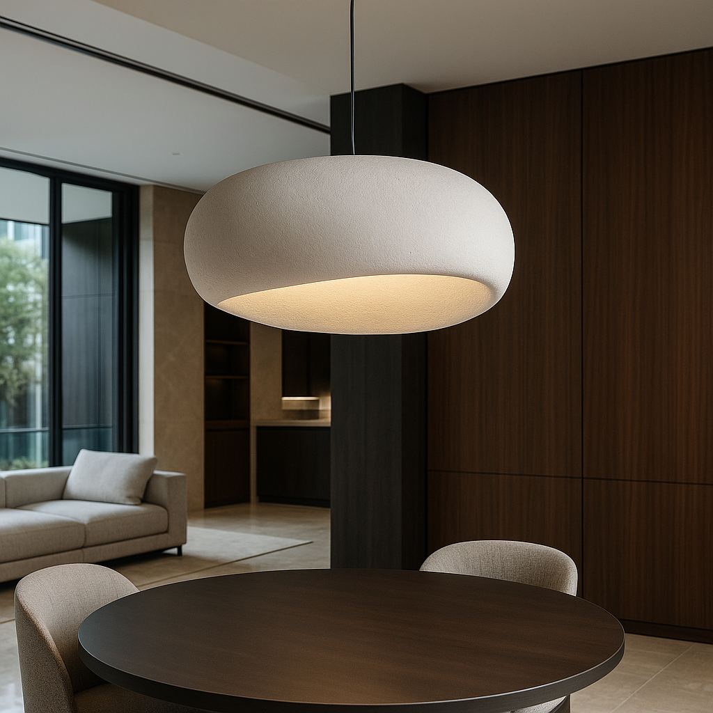 Hanglamp – Elegantie en Moderne Touch 