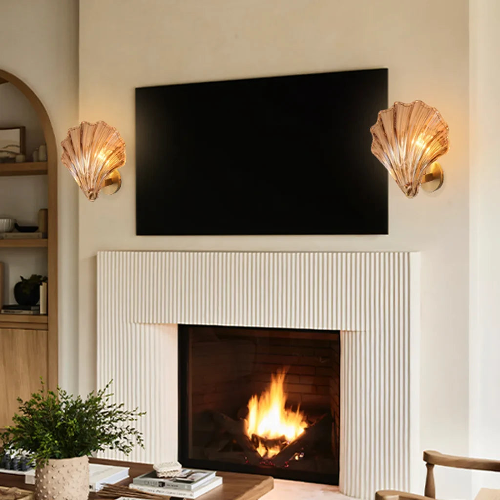 Hálószobai falilámpa – Elegáns és tengeri világítás 