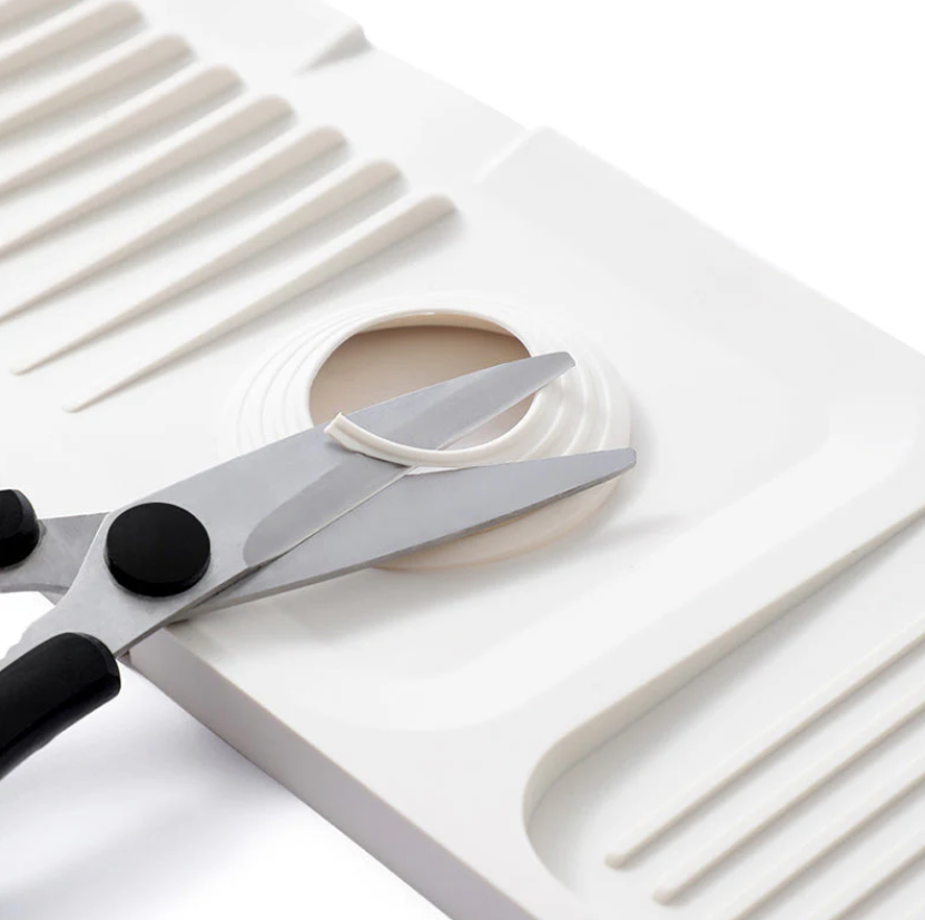 שטיח ניקוז סיליקון 