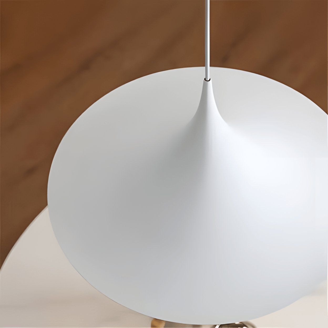 Lampe Suspendue Design Scandinave – Élégance Et Modernité