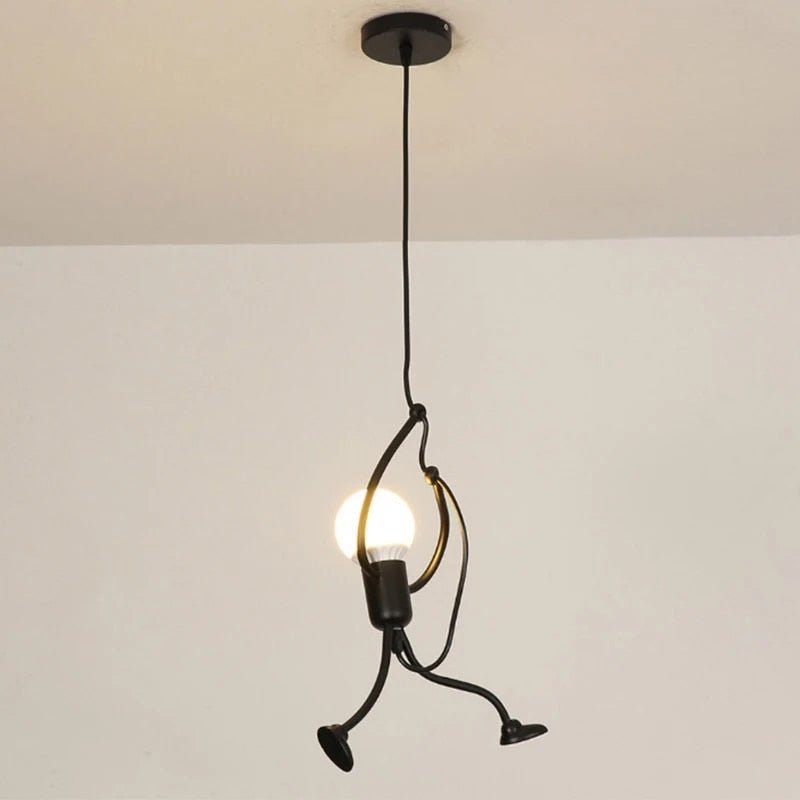 Vegglampe Dekorativ – Eleganse Og Autentisitet 