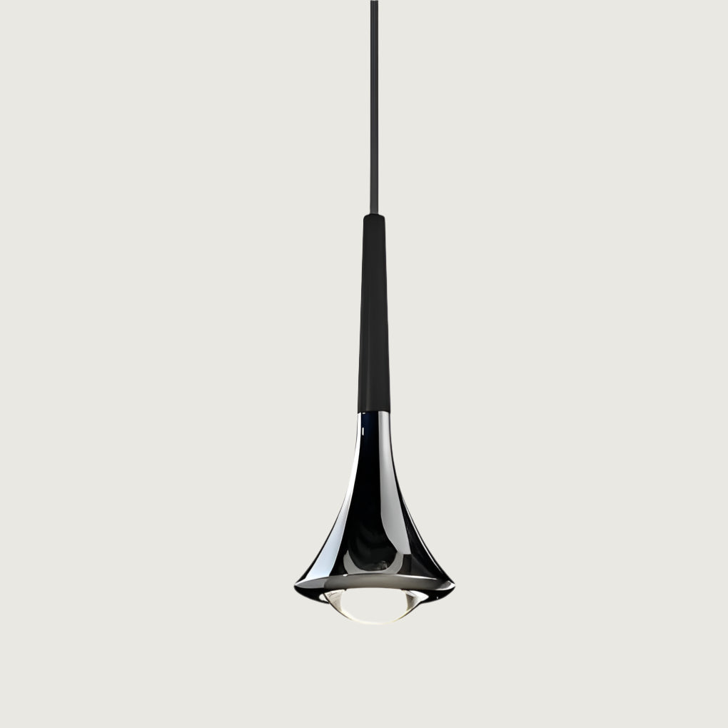 Nowoczesna lampa wisząca - Lumière Et Confort Visuel