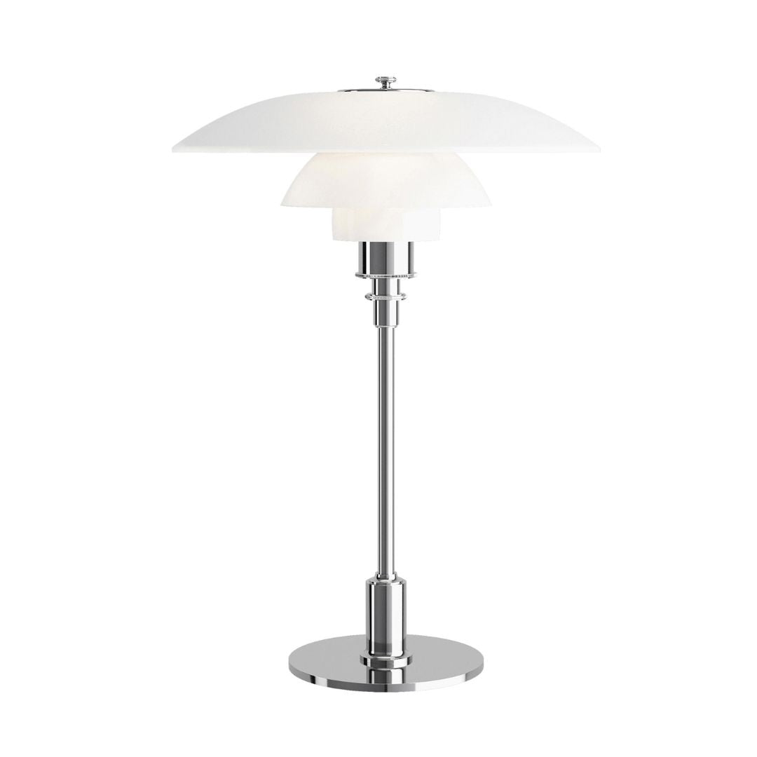 Lampe De Table LED Style Scandinave – Lumière Douce Et Moderne