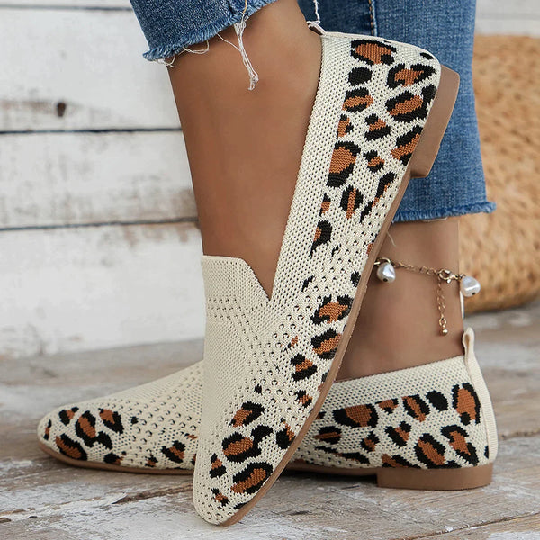 Ninha | Non-slip Summer Shoes – Comfort and Safety 