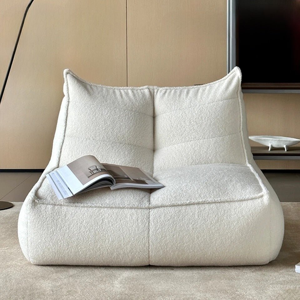 モダンでクラシックなアームチェア - Style Polyvalent