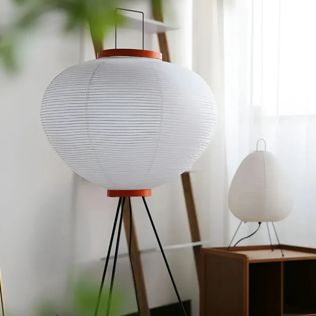 Stehlampe LED – Warmes Licht 