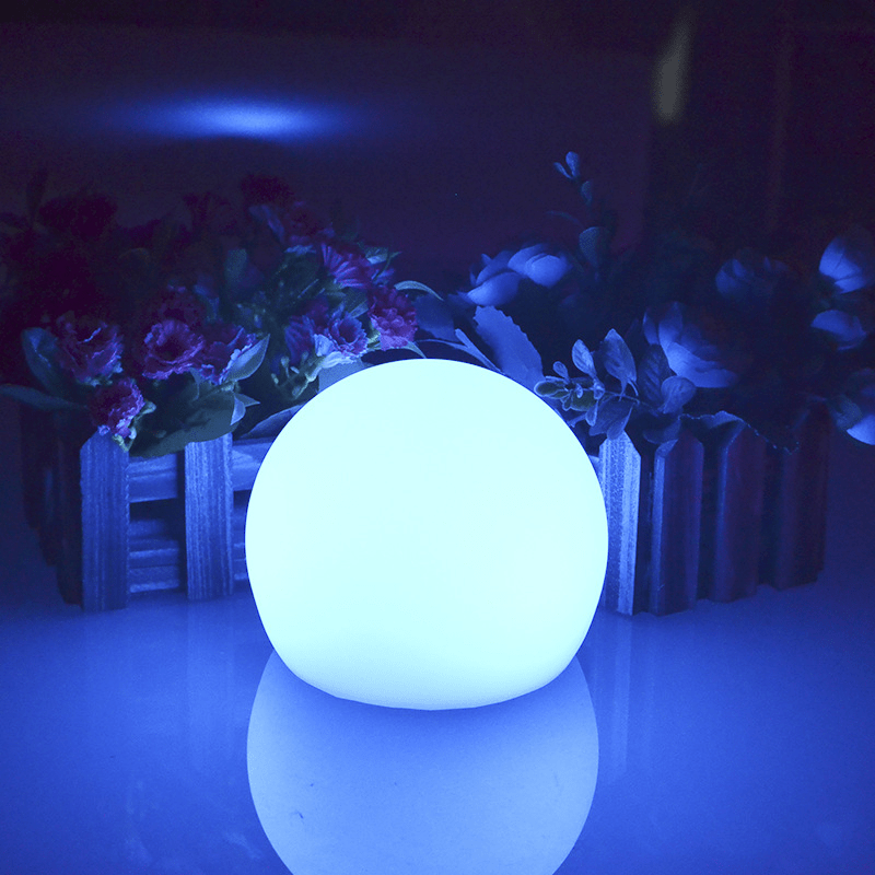 Garden Lighting Sphere