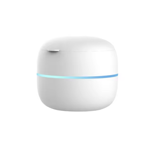 Multifunksjonell ultralydrenser - dyp rengjøring og øyeblikkelig glans