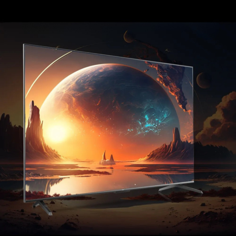 Φορητός Προβολέας Κινηματογράφου Υψηλής Ευκρίνειας 