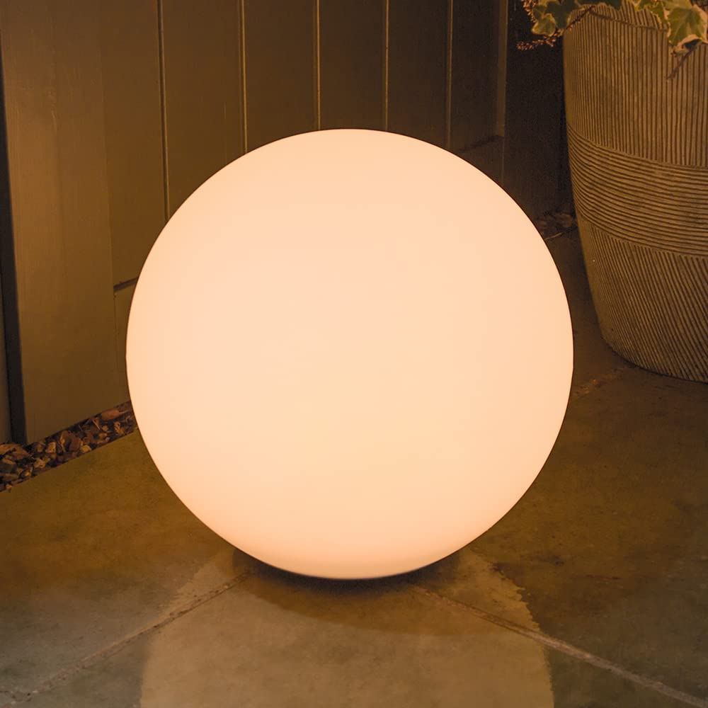 Garden Lighting Sphere