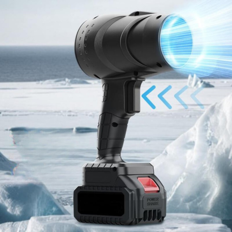 Επαγγελματικός Υψηλής Πίεσης Αναρροφητής – Επαγγελματικά Αποτελέσματα στο Σπίτι 