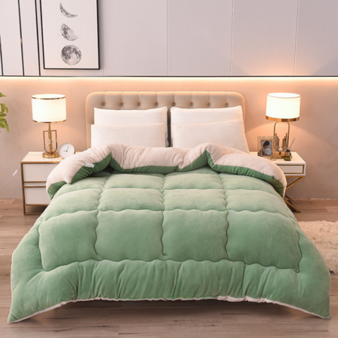 Couverture Lestée Ultra-Douce – Confort Et Détente Absolue