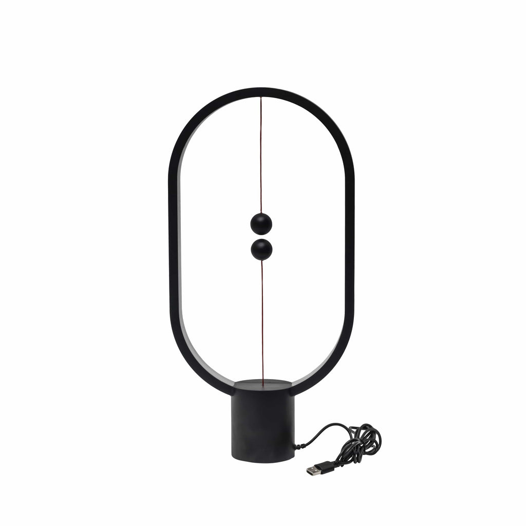 Lampă magnetică - iluminare versatilă și fixare practică