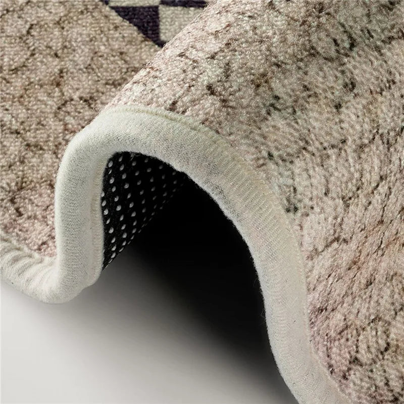 Office Chair Floor Protection Mat - Optimal Strength & Stability