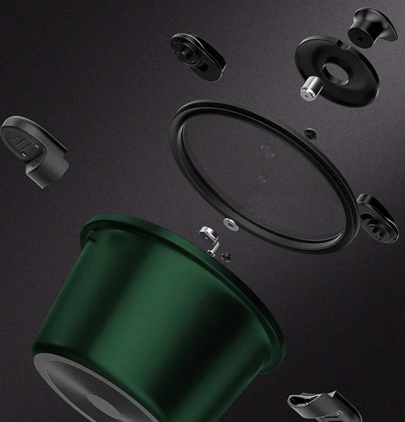 Innowacyjny szybkowar mikrociśnieniowy — szybkie gotowanie i zachowane smaki 