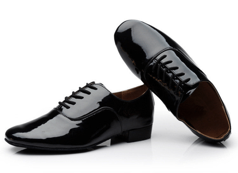 أحذية رقص لاتيني – مرونة وأناقة 