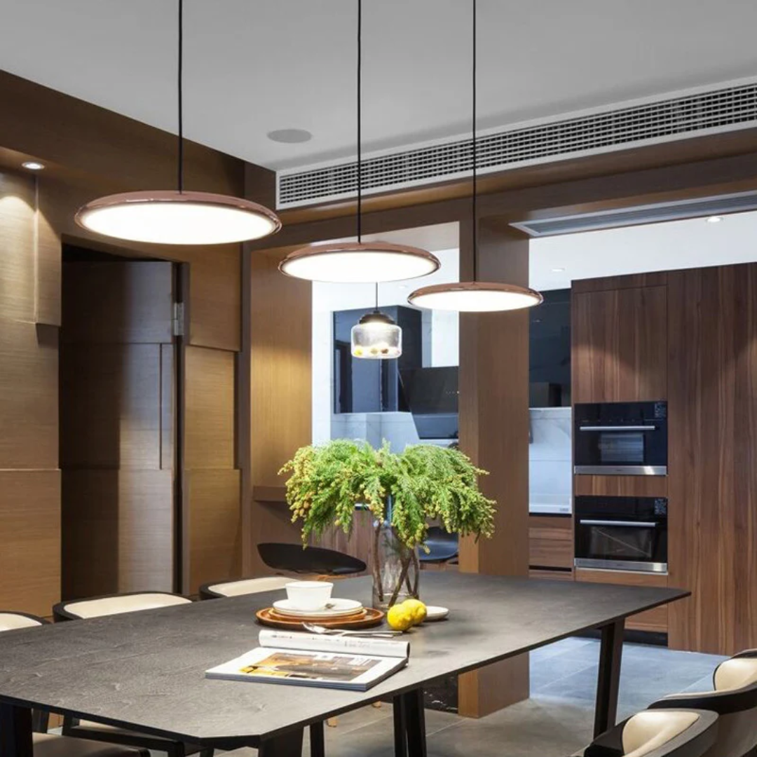 Σκανδιναβική Ανάρτηση – Μινιμαλιστική Κομψότητα Για Τον Εσωτερικό Σας Χώρο 