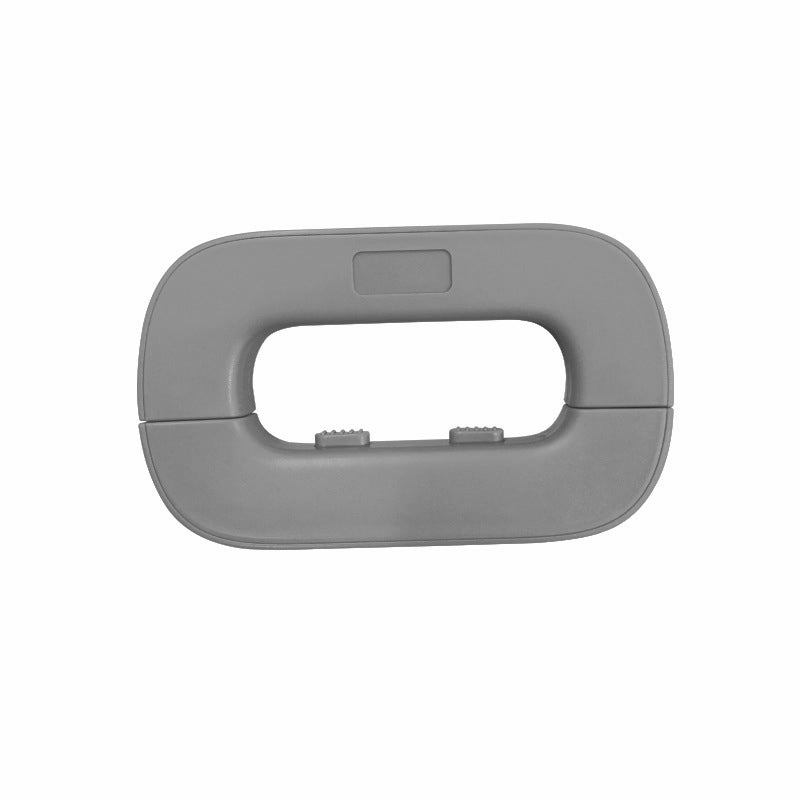 Klebender Sicherheitsverschluss – Diskreter Schutz für Schränke und Schubladen 