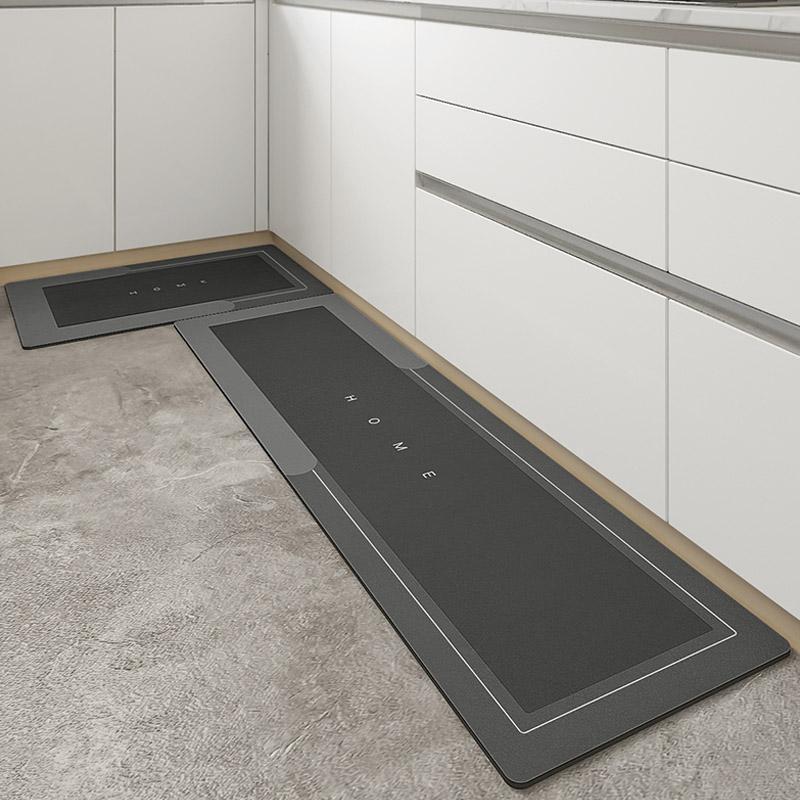 Super Absorbent Floor Mat – Cleanliness and Quick Drying 