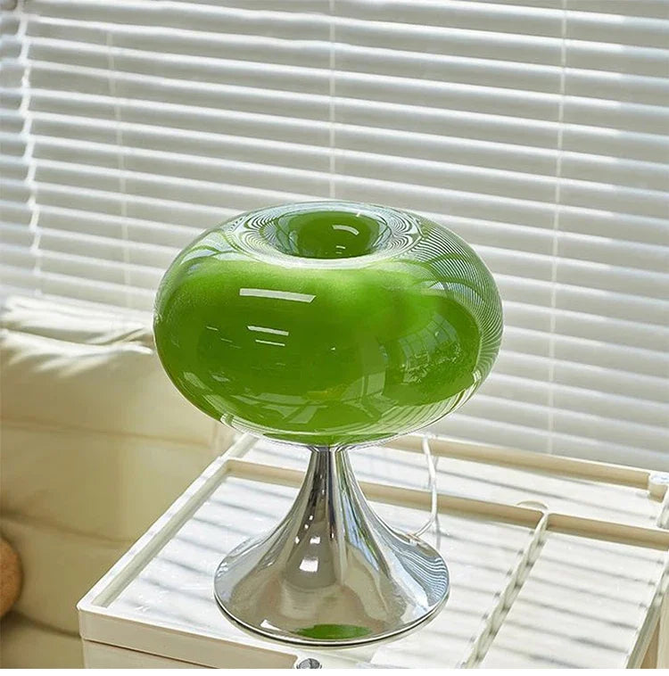 Lampă de birou stil vintage Bauhaus 