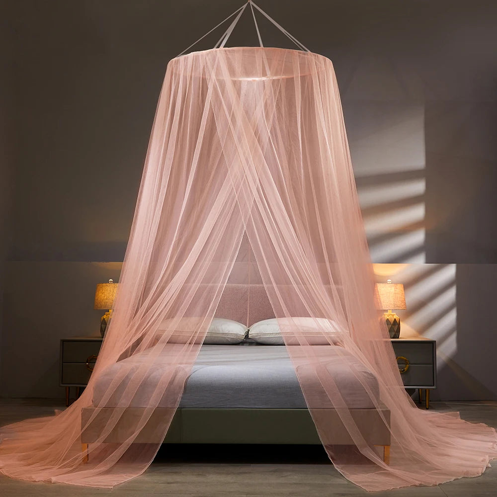 Bed Mosquito-net – Comfort en Vredevolle Slaap 