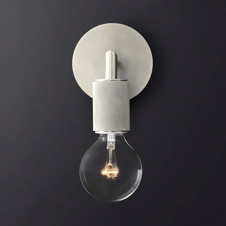 Applique Murale Classica – Illuminazione Chic ed Elegante 