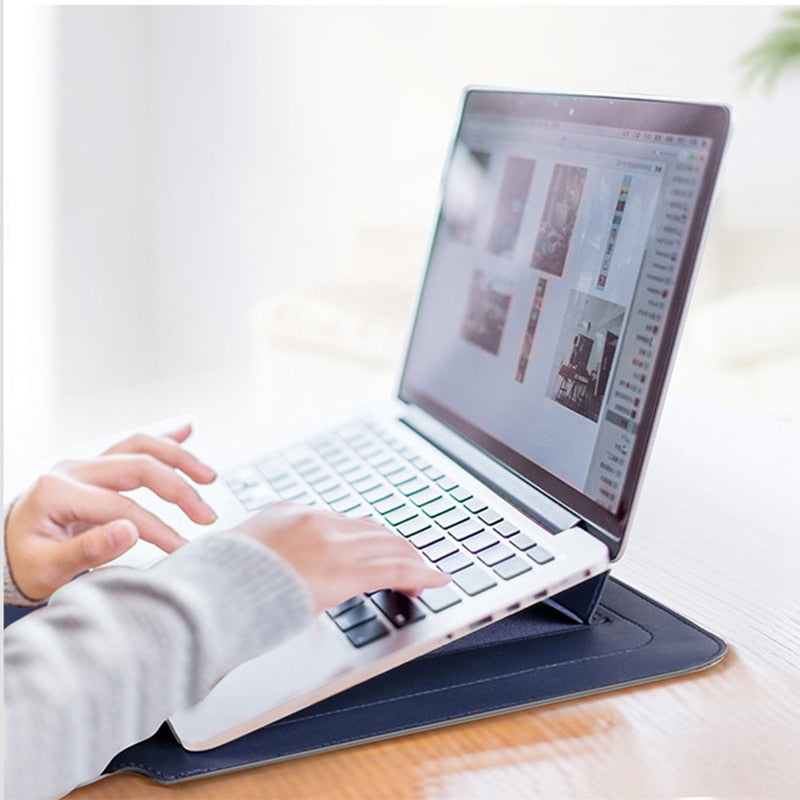 Datorfodral – Motståndskraftigt och Lätt Att Transportera 