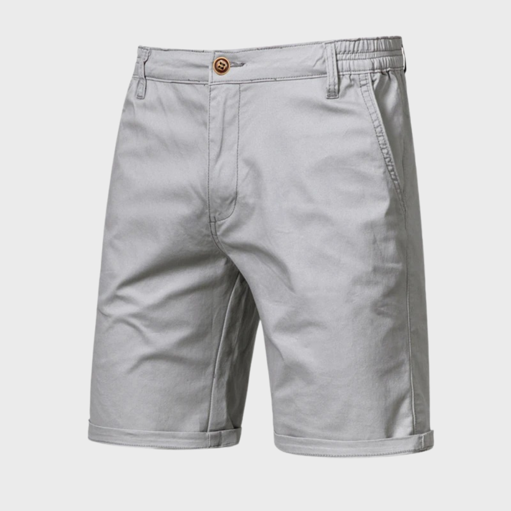 Jonas | Relaxed Shorts – Daily Comfort and Casual Style 