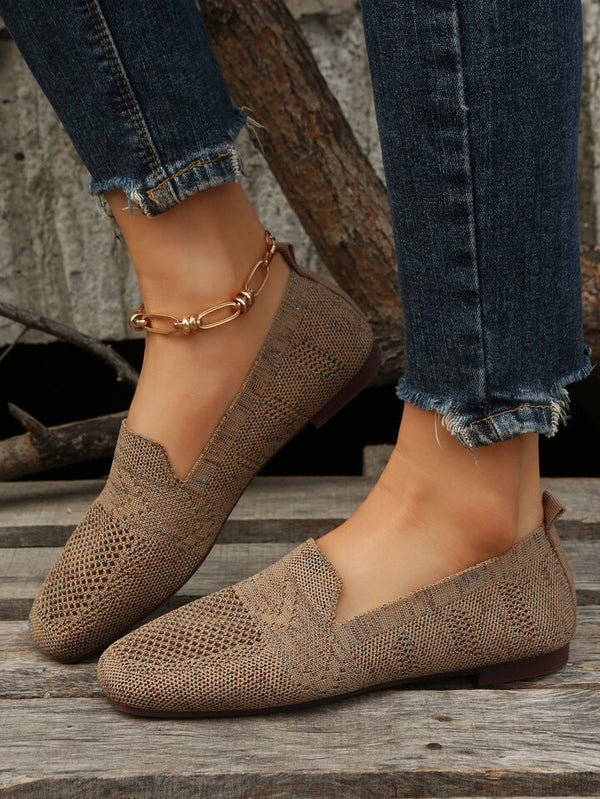 Ninha | Non-slip Summer Shoes – Comfort and Safety 