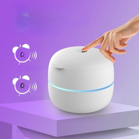 Multifunction Ultrasonic Cleaner - Deep Clean & Instant Shine