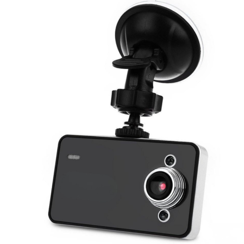 كاميرا مدمجة مع مستشعر حركة - رؤية واضحة وحماية كاملة 