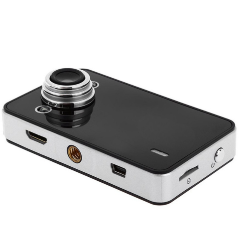 كاميرا مدمجة مع مستشعر حركة - رؤية واضحة وحماية كاملة 